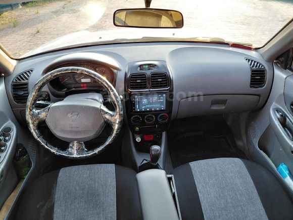 Sahibinden Hyundai Accent 1.3 Admire 2003 Model