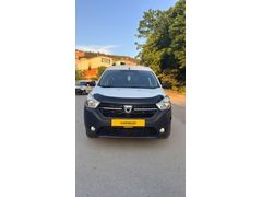 Sahibinden Dacia Dokker 1.5 DCi Ambiance 2017 Model 
