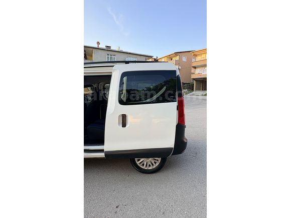 Sahibinden Dacia Dokker 1.5 DCi Ambiance 2017 Model 