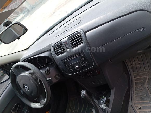 Sahibinden Renault Symbol 1.2 Joy 2014 Model Van