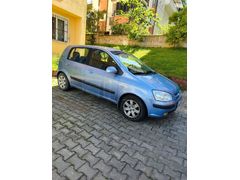 Sahibinden Hyundai Getz 1.3 GLS 2004 Model  185.100 km Mavi