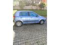 Sahibinden Hyundai Getz 1.3 GLS 2004 Model  185.100 km Mavi