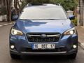 |TUNA BOSTANCI| 2019 SUBARU XV 1.6 XCLUSİVE-HATASIZ!