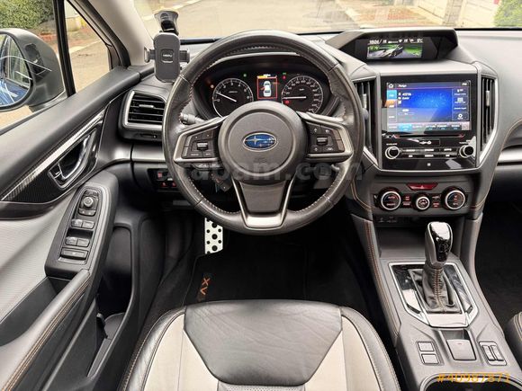 |TUNA BOSTANCI| 2019 SUBARU XV 1.6 XCLUSİVE-HATASIZ!