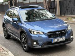 |TUNA BOSTANCI| 2019 SUBARU XV 1.6 XCLUSİVE-HATASIZ!