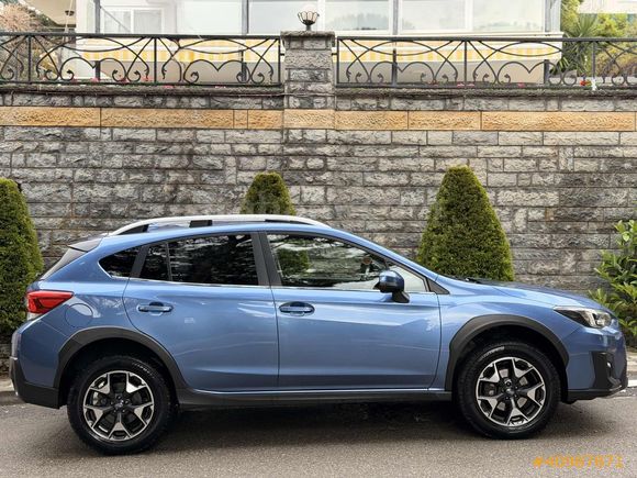 |TUNA BOSTANCI| 2019 SUBARU XV 1.6 XCLUSİVE-HATASIZ!
