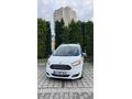 Sahibinden Ford Tourneo Courier 1.5 TDCi Trend 2015 Model  63.000 km Beyaz