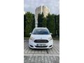 Sahibinden Ford Tourneo Courier 1.5 TDCi Trend 2015 Model  63.000 km Beyaz