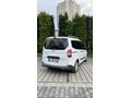 Sahibinden Ford Tourneo Courier 1.5 TDCi Trend 2015 Model  63.000 km Beyaz