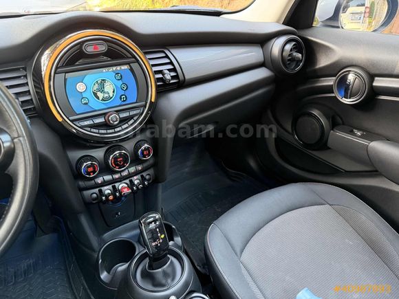 |TUNA BOSTANCI| 2019 MINI COOPER 1.5 CLASSIC-HATASIZ!-5 KAPI