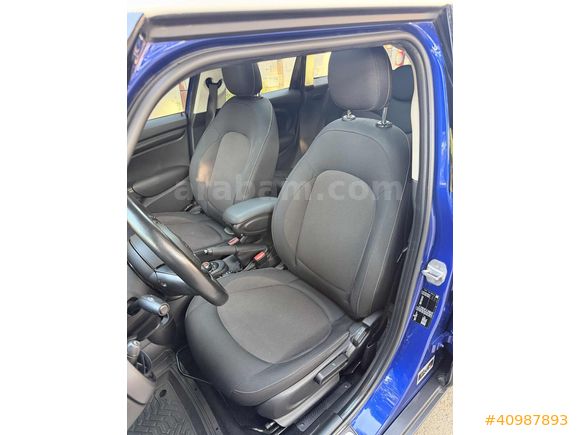 |TUNA BOSTANCI| 2019 MINI COOPER 1.5 CLASSIC-HATASIZ!-5 KAPI