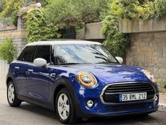|TUNA BOSTANCI| 2019 MINI COOPER 1.5 CLASSIC-HATASIZ!-5 KAPI