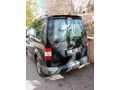 Sahibinden Volkswagen Caddy 1.9 TDI Kombi 2007 Model Gaziantep