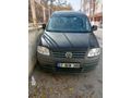 Sahibinden Volkswagen Caddy 1.9 TDI Kombi 2007 Model Gaziantep