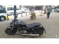 Sahibinden Benda Motor Rock 250