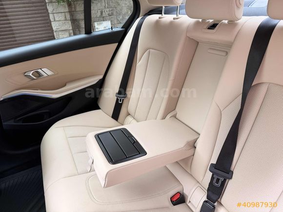 |TUNA BOSTANCI| 2024 BMW 320i SPORTLİNE- HATASIZ! FIRSAT!