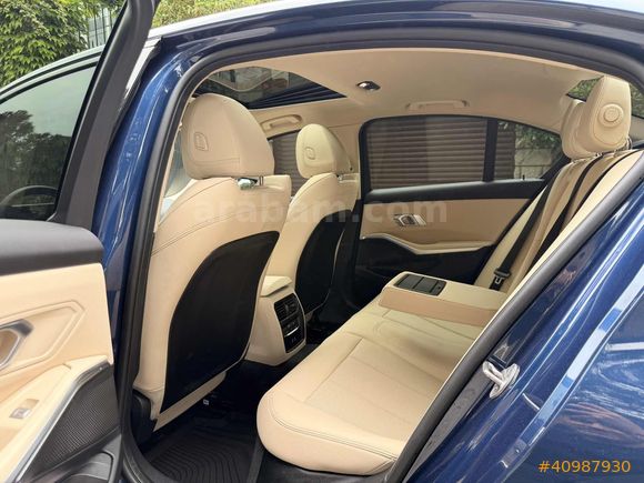 |TUNA BOSTANCI| 2024 BMW 320i SPORTLİNE- HATASIZ! FIRSAT!