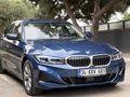 |TUNA BOSTANCI| 2024 BMW 320i SPORTLİNE- HATASIZ! FIRSAT!
