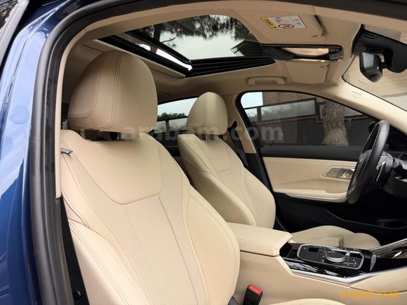|TUNA BOSTANCI| 2024 BMW 320i SPORTLİNE- HATASIZ! FIRSAT!