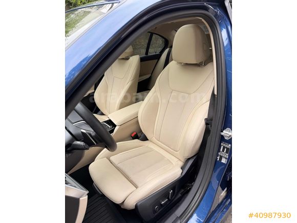 |TUNA BOSTANCI| 2024 BMW 320i SPORTLİNE- HATASIZ! FIRSAT!