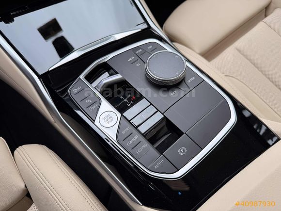 |TUNA BOSTANCI| 2024 BMW 320i SPORTLİNE- HATASIZ! FIRSAT!