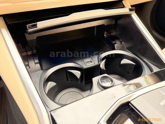 |TUNA BOSTANCI| 2024 BMW 320i SPORTLİNE- HATASIZ! FIRSAT!
