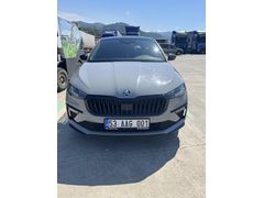 Sahibinden Skoda Scala 1.5 TSI Monte Carlo 2025 Model 