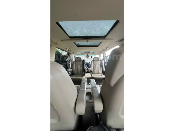 Sahibinden Mercedes - Benz Viano 2.2 CDI Ambiente Activity 2011 Model 
