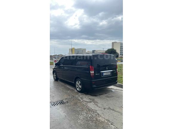 Sahibinden Mercedes - Benz Viano 2.2 CDI Ambiente Activity 2011 Model 
