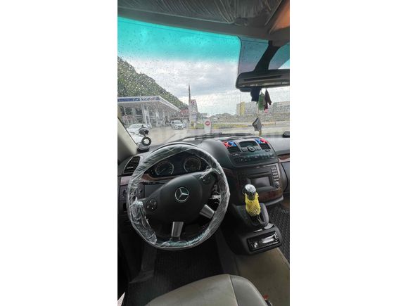 Sahibinden Mercedes - Benz Viano 2.2 CDI Ambiente Activity 2011 Model 