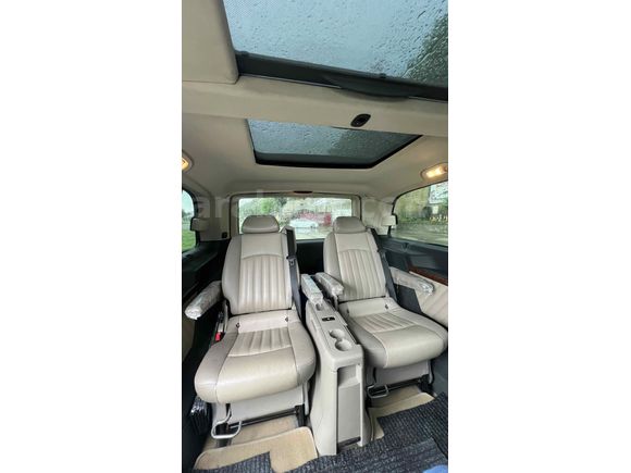 Sahibinden Mercedes - Benz Viano 2.2 CDI Ambiente Activity 2011 Model 