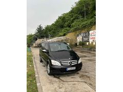 Sahibinden Mercedes - Benz Viano 2.2 CDI Ambiente Activity 2011 Model 