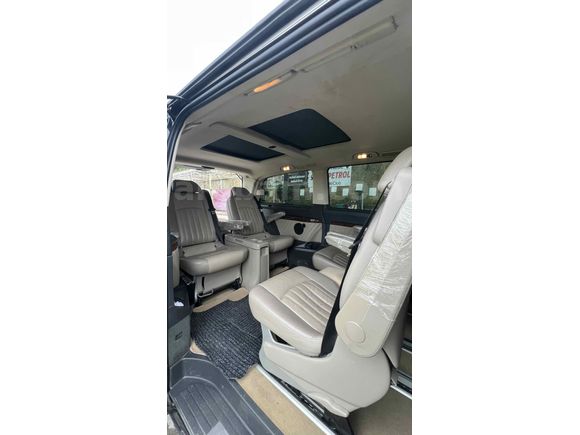 Sahibinden Mercedes - Benz Viano 2.2 CDI Ambiente Activity 2011 Model 