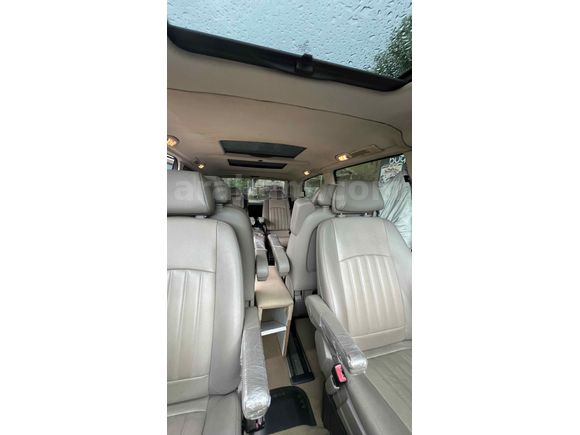 Sahibinden Mercedes - Benz Viano 2.2 CDI Ambiente Activity 2011 Model 