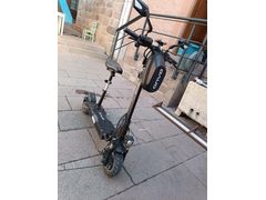 Sahibinden Elektrikli Araçlar Scooter Airwheel Ankara