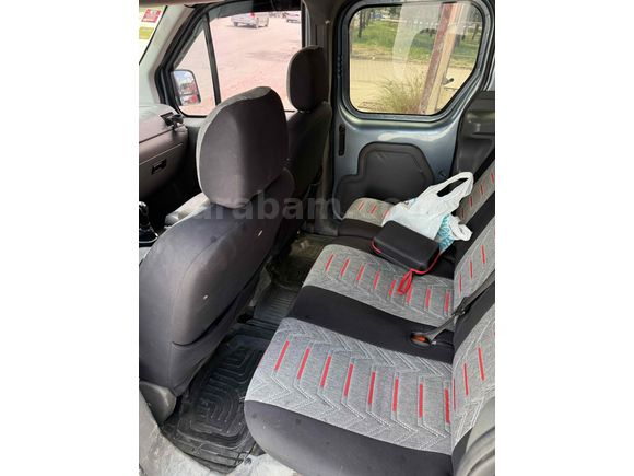 Sahibinden Ford Tourneo Connect 1.8 TDCI K210S 2006 Model 