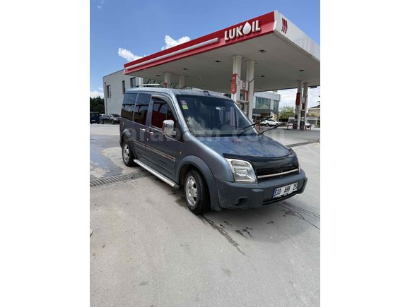 Sahibinden Ford Tourneo Connect 1.8 TDCI K210S 2006 Model 