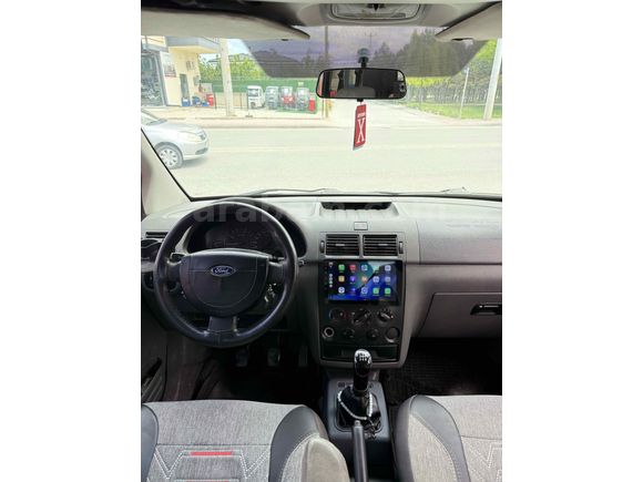 Sahibinden Ford Tourneo Connect 1.8 TDCI K210S 2006 Model 