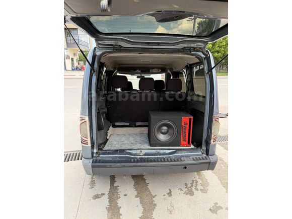 Sahibinden Ford Tourneo Connect 1.8 TDCI K210S 2006 Model 