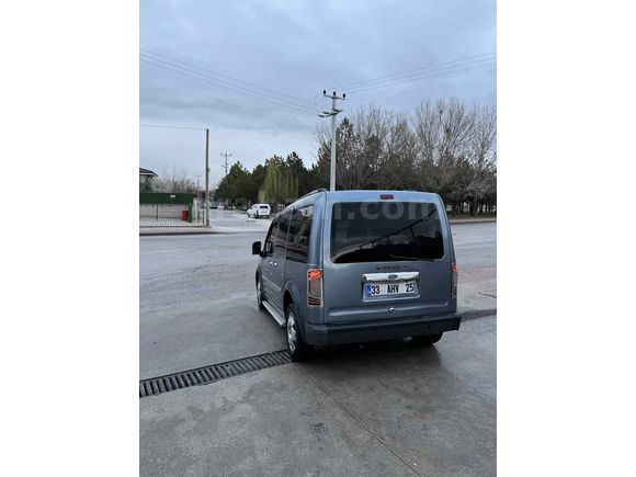 Sahibinden Ford Tourneo Connect 1.8 TDCI K210S 2006 Model 