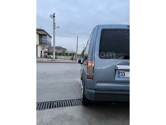 Sahibinden Ford Tourneo Connect 1.8 TDCI K210S 2006 Model 