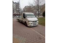 Sahibinden Ticari Araçlar Oto Kurtarıcı & Taşıyıcı Tekli Araç