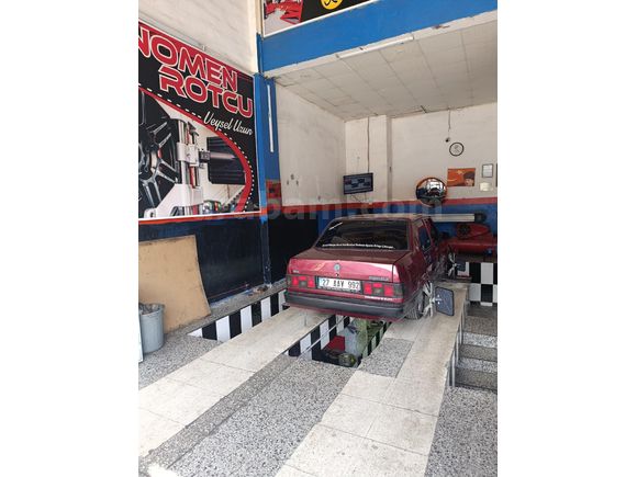 Sahibinden Tofaş Doğan S 1994 Model