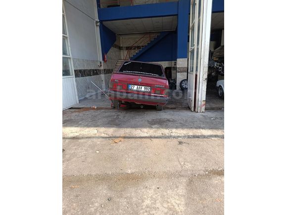 Sahibinden Tofaş Doğan S 1994 Model