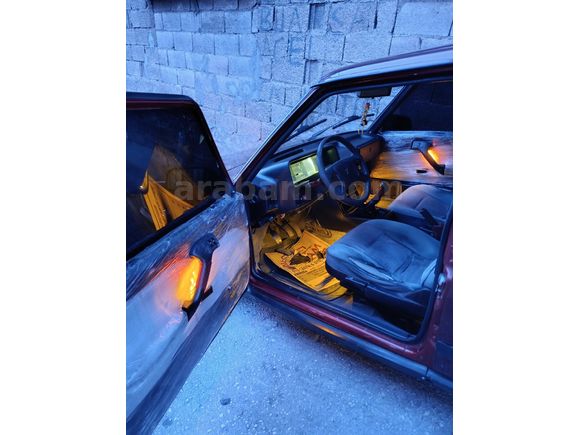 Sahibinden Tofaş Doğan S 1994 Model