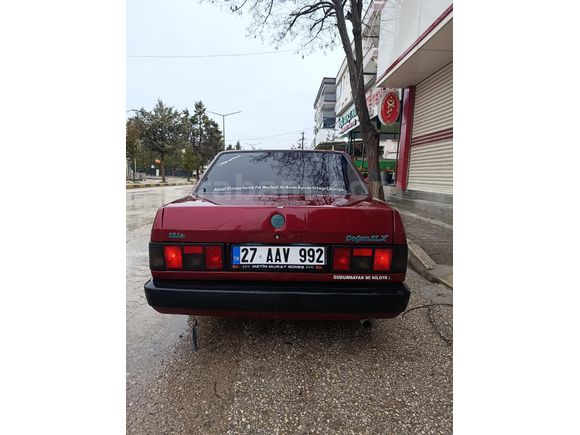 Sahibinden Tofaş Doğan S 1994 Model
