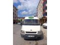 Sahibinden Ford Transit 350 L 2005 Model Tekirdağ
