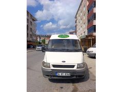 Sahibinden Ford Transit 350 L 2005 Model Tekirdağ