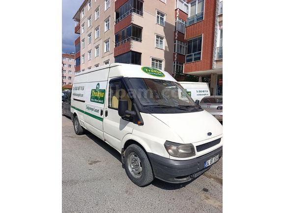 Sahibinden Ford Transit 350 L 2005 Model Tekirdağ