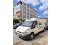 Sahibinden Ford Transit 350 L 2005 Model Tekirdağ